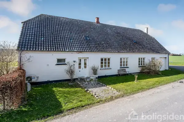 Villa på Basevej 39, 4913 Horslunde
