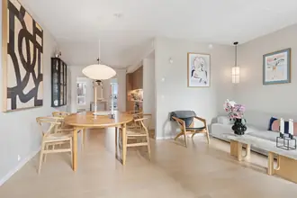 Ejerlejlighed på J.C. Jacobsens Gade 15, 5. tv., 1799 København V