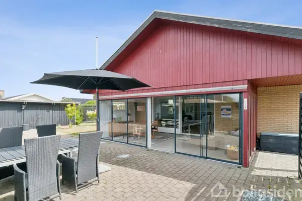 Villa på Doorn Alle 5, 2791 Dragør
