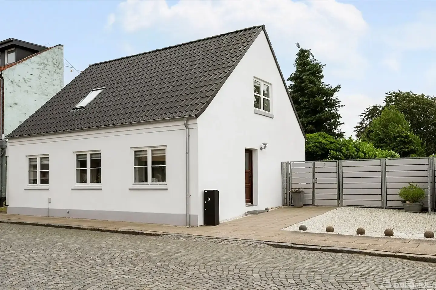 Villa på Jyllandsgade 3, 7480 Vildbjerg