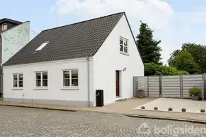 Villa på Jyllandsgade 3, 7480 Vildbjerg