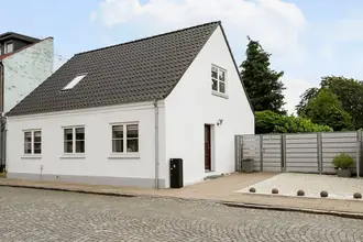 Villa på Jyllandsgade 3, 7480 Vildbjerg