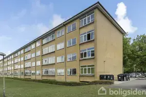 Ejerlejlighed på Skoleparken 9, 1. 1., 4760 Vordingborg