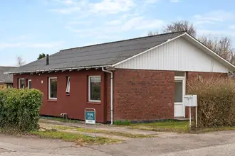 Villa på Østergade 4, 4340 Tølløse