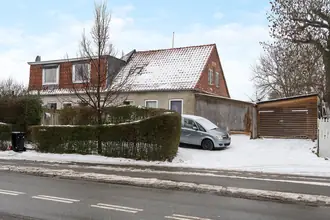 Villa på Gammel Klausdalsbrovej 484, 2730 Herlev