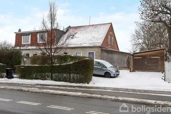 Villa på Gammel Klausdalsbrovej 484, 2730 Herlev