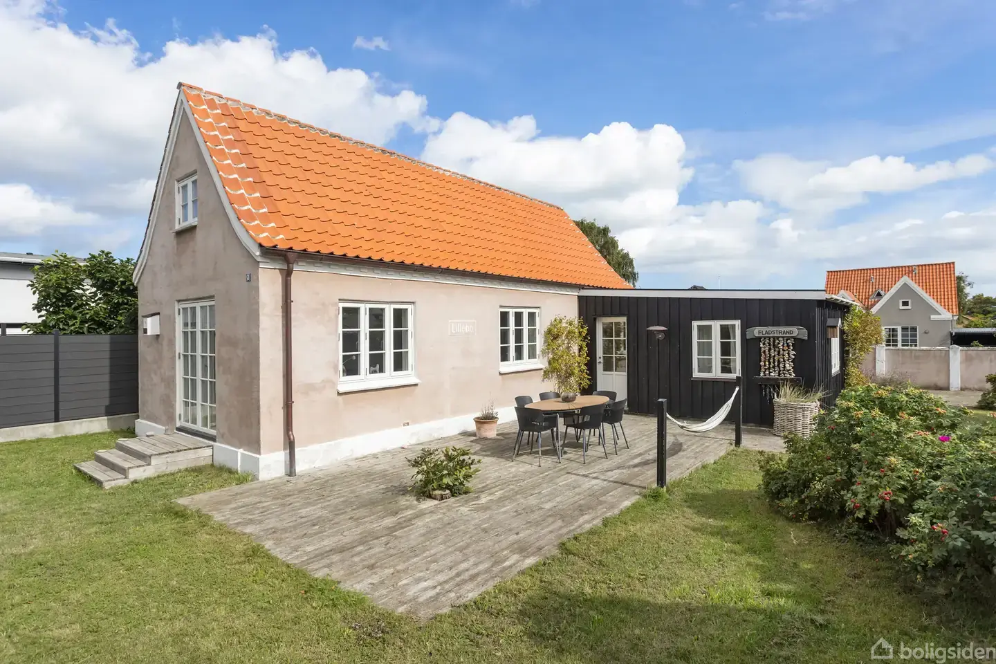 Villa på Kløvervej 60, 9900 Frederikshavn