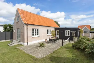 Villa på Kløvervej 60, 9900 Frederikshavn