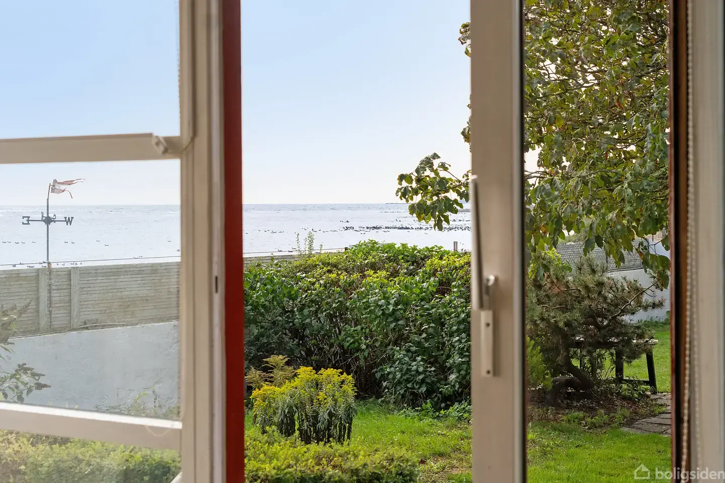 Villa på Sdr Landevej 25, 3730 Nexø