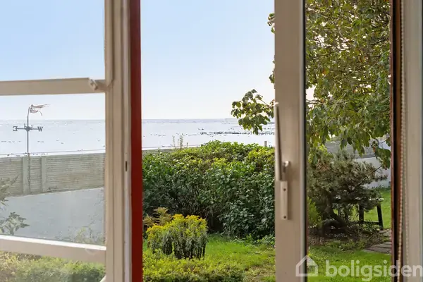 Villa på Sdr Landevej 25, 3730 Nexø