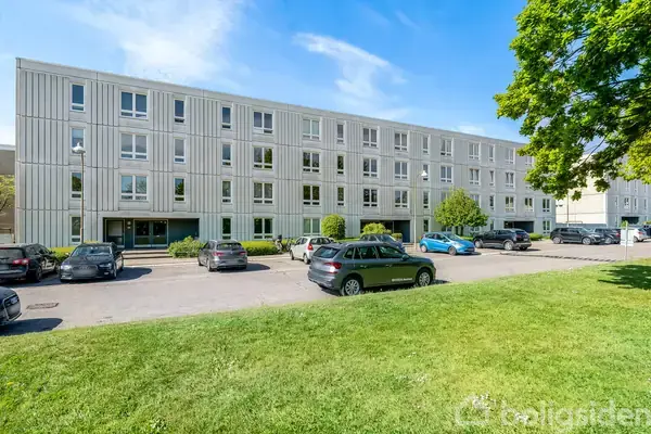 Ejerlejlighed på Teglgårdsvej 839, 3. th., 3050 Humlebæk