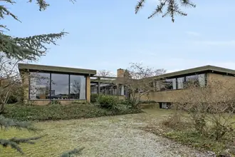 Villa på Laksevågen 11, 9400 Nørresundby