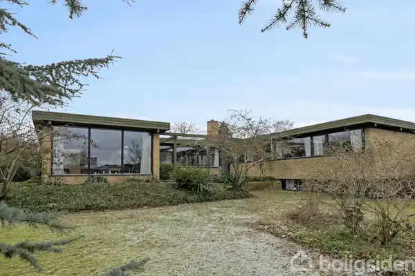 Villa på Laksevågen 11, 9400 Nørresundby