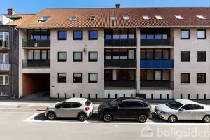 Ejerlejlighed på Brogade 29, 3. th., 4100 Ringsted