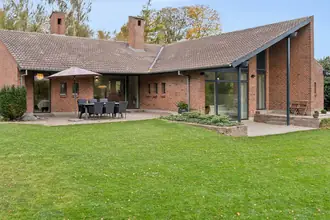 Villa på Teglværksvej 22, 4200 Slagelse