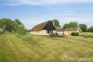Villa på Horstvedvej 13, 8560 Kolind