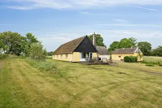 Villa på Horstvedvej 13, Ilbjerg, 8560 Kolind
