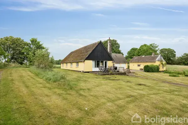 Villa på Horstvedvej 13, 8560 Kolind