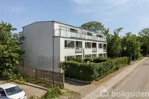 Ejerlejlighed på Bagsværddal 10, 1. th., 2880 Bagsværd