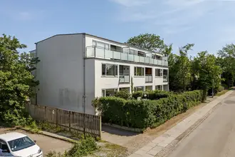 Bagsværddal 10 1th