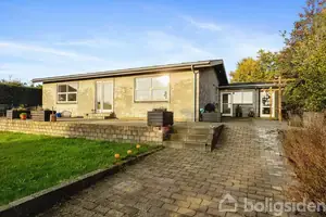Villa på Stjernevej 42, 9200 Aalborg SV