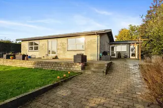 Villa på Stjernevej 42, 9200 Aalborg SV