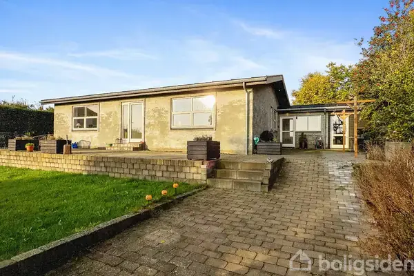 Villa på Stjernevej 42, 9200 Aalborg SV