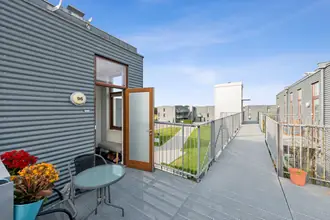 Ejerlejlighed på Morelhaven 96, 4600 Køge