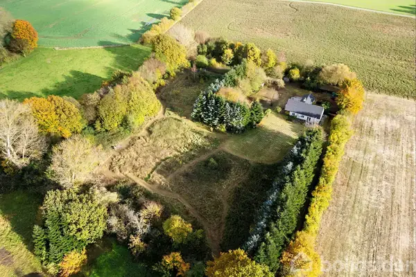 Villa på Røjlegyden 9, 5792 Årslev