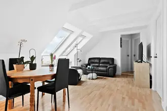 Villa på Århusvej 1A, Stilling, 8660 Skanderborg