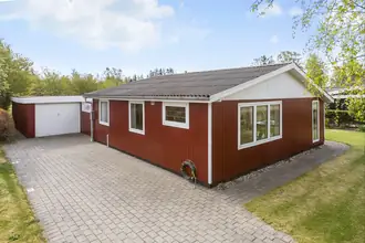 Fritidshus på Torndalsvej 11, Hou, 9370 Hals
