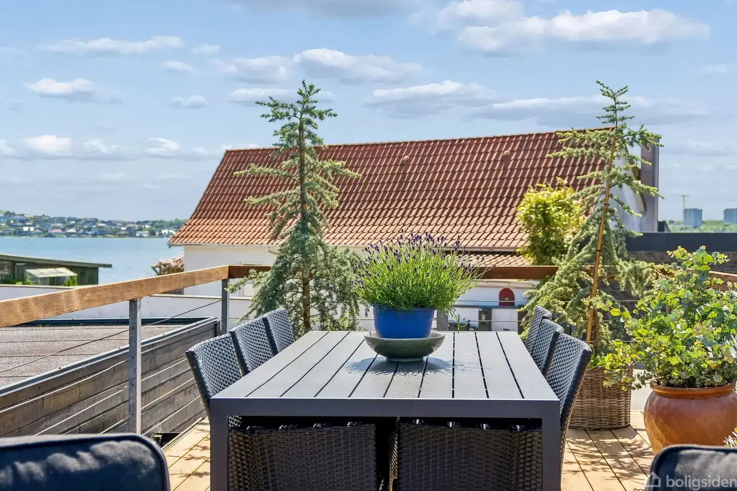 Villa på Fjordvej 13, 6000 Kolding