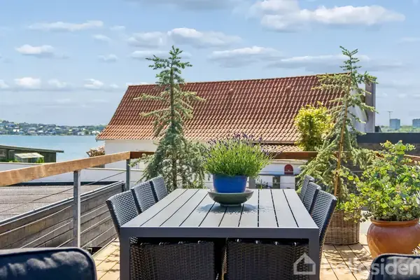 Villa på Fjordvej 13, 6000 Kolding