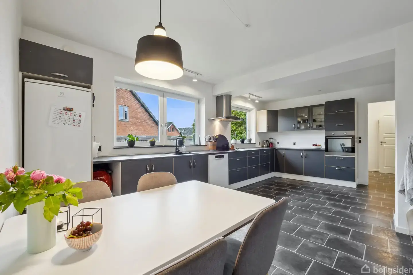 Villa på Emilievej 25, 7900 Nykøbing M