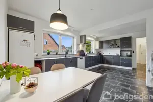 Villa på Emilievej 25, 7900 Nykøbing M