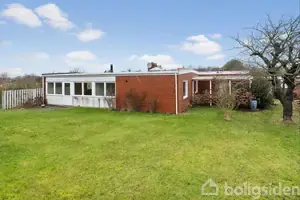 Villa på Skoletoften 9, 4583 Sjællands Odde