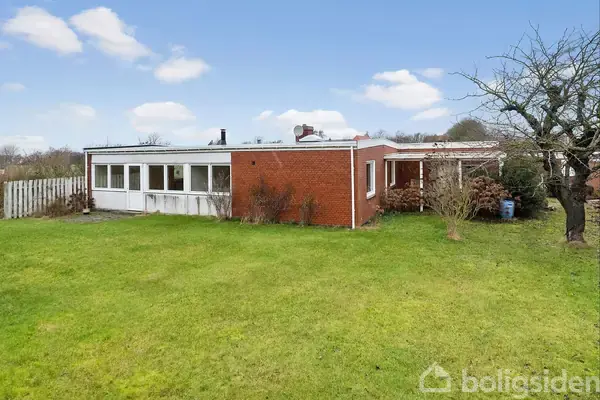 Villa på Skoletoften 9, 4583 Sjællands Odde