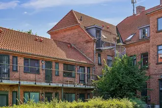 Ejerlejlighed på Asylgade 48A, 4000 Roskilde