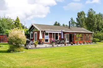 Fritidshus på Bukkevej 3, Lammefjorden, 4571 Grevinge