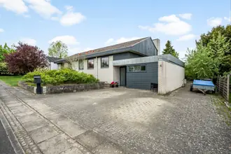 Villa på Stenshøj 8, Bruunshåb, 8800 Viborg
