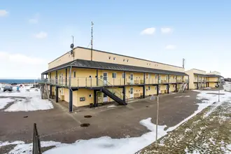 Ejerlejlighed på Lyngbyvej 239E, 1., Lyngby, 9480 Løkken