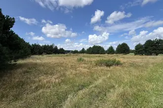 Fritidsgrund på Hansavej 35, 4873 Væggerløse
