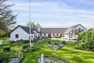 Villa på Vrenstedvej 331, Vrensted, 9480 Løkken