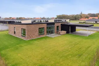 Villa på Rindum Engvej 8, Rindum, 6950 Ringkøbing