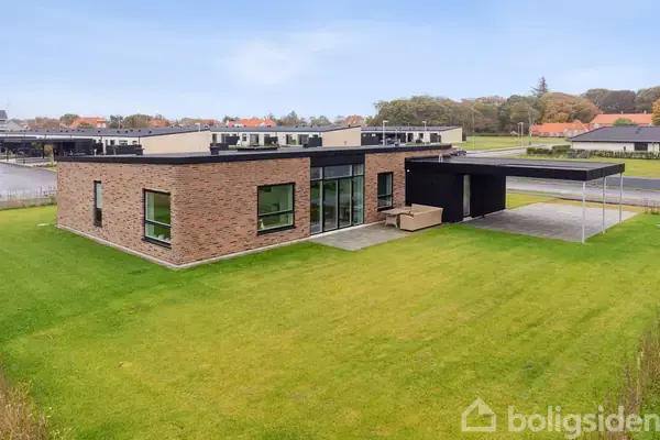 Villa på Rindum Engvej 8, 6950 Ringkøbing