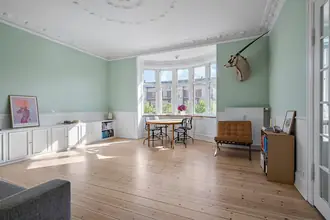 Ejerlejlighed på Strandboulevarden 105, 3. th., 2100 København Ø