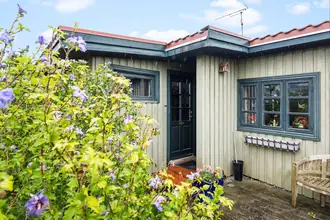 Villa på Bregnegangen 40, 2300 København S