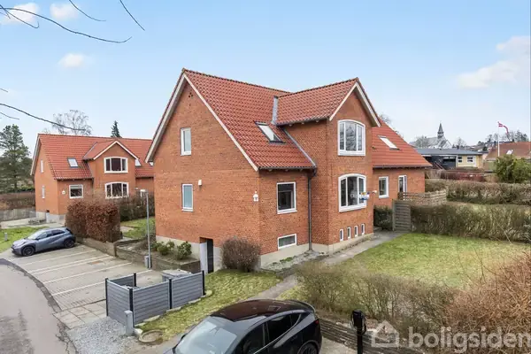 Ejerlejlighed på Grønvang 6, 1. th., 8960 Randers SØ