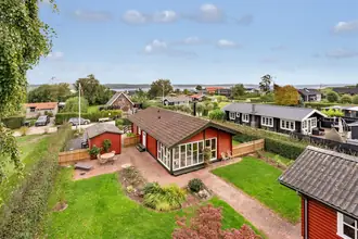 Fritidshus på Mads Madsens Vænge 29, Mørkholt, 7080 Børkop