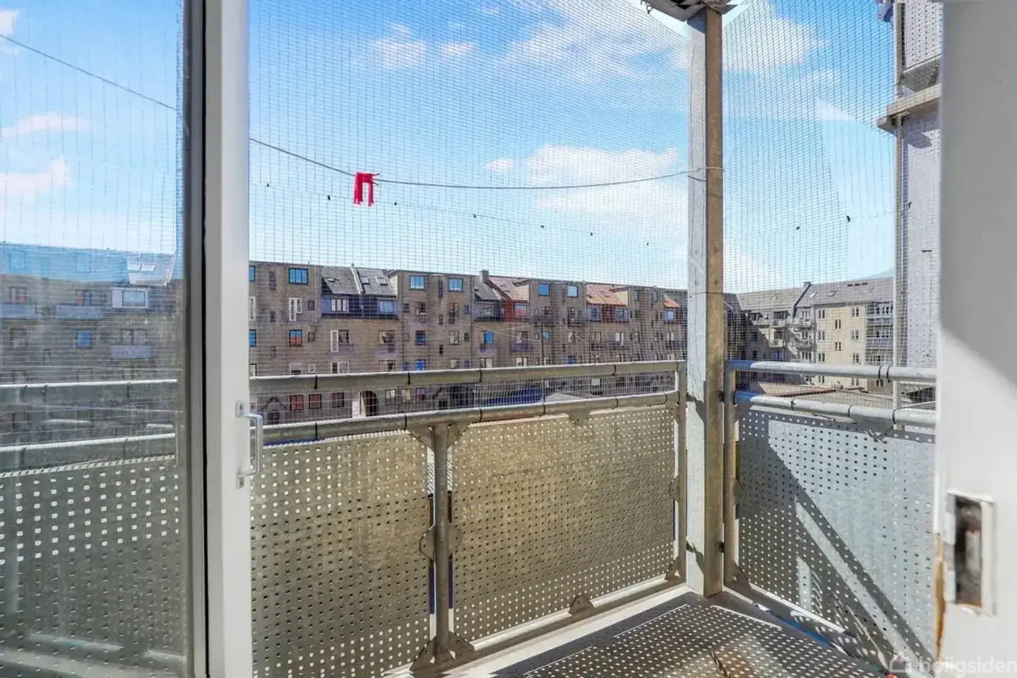 Ejerlejlighed på Herluf Trolles Gade 21, 2. th., 9000 Aalborg